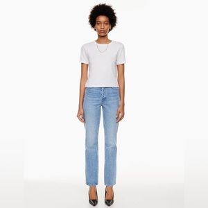 Denim Forum Arlo Jeans (BRAND NEW!!), Size 26